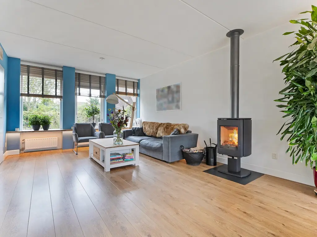 Benensonstraat 21, MIDDELBURG