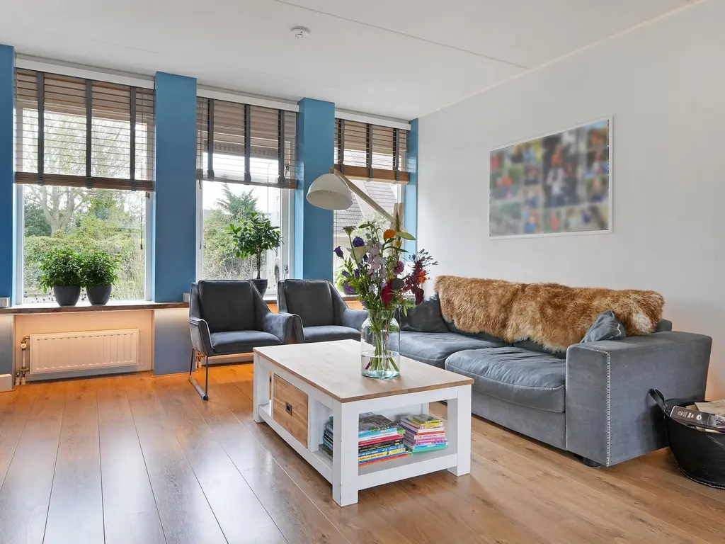 Benensonstraat 21, MIDDELBURG