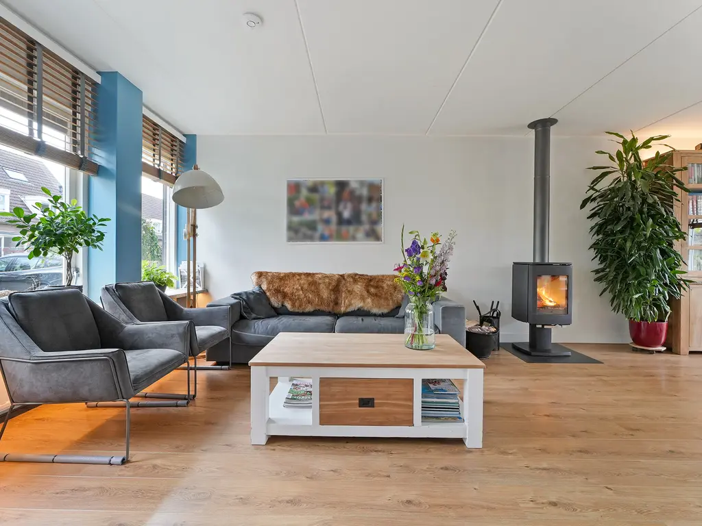 Benensonstraat 21, MIDDELBURG