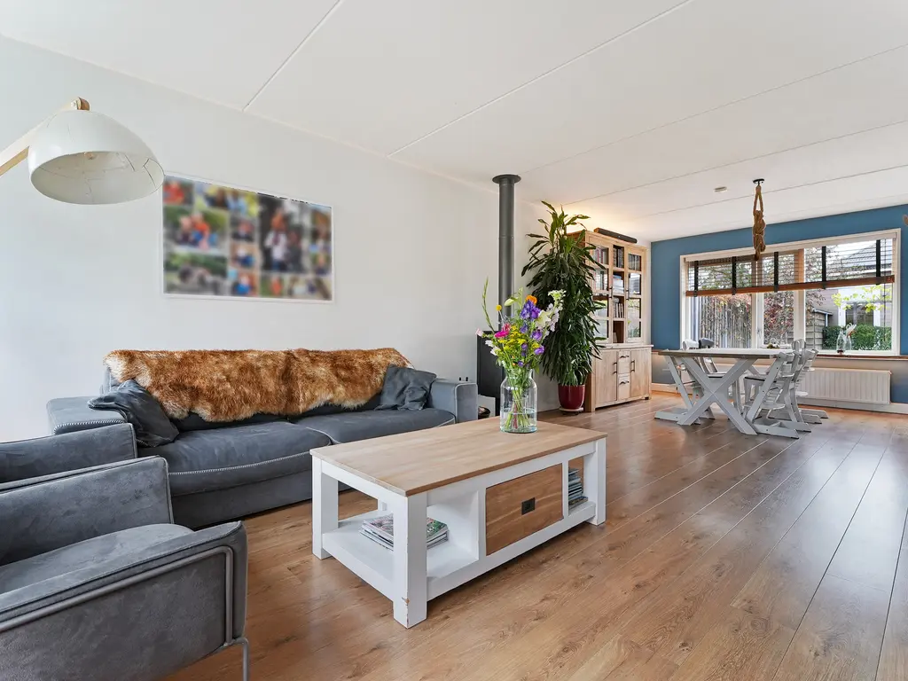 Benensonstraat 21, MIDDELBURG