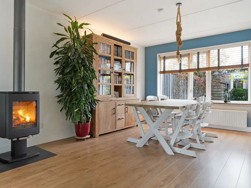 Benensonstraat 21, MIDDELBURG