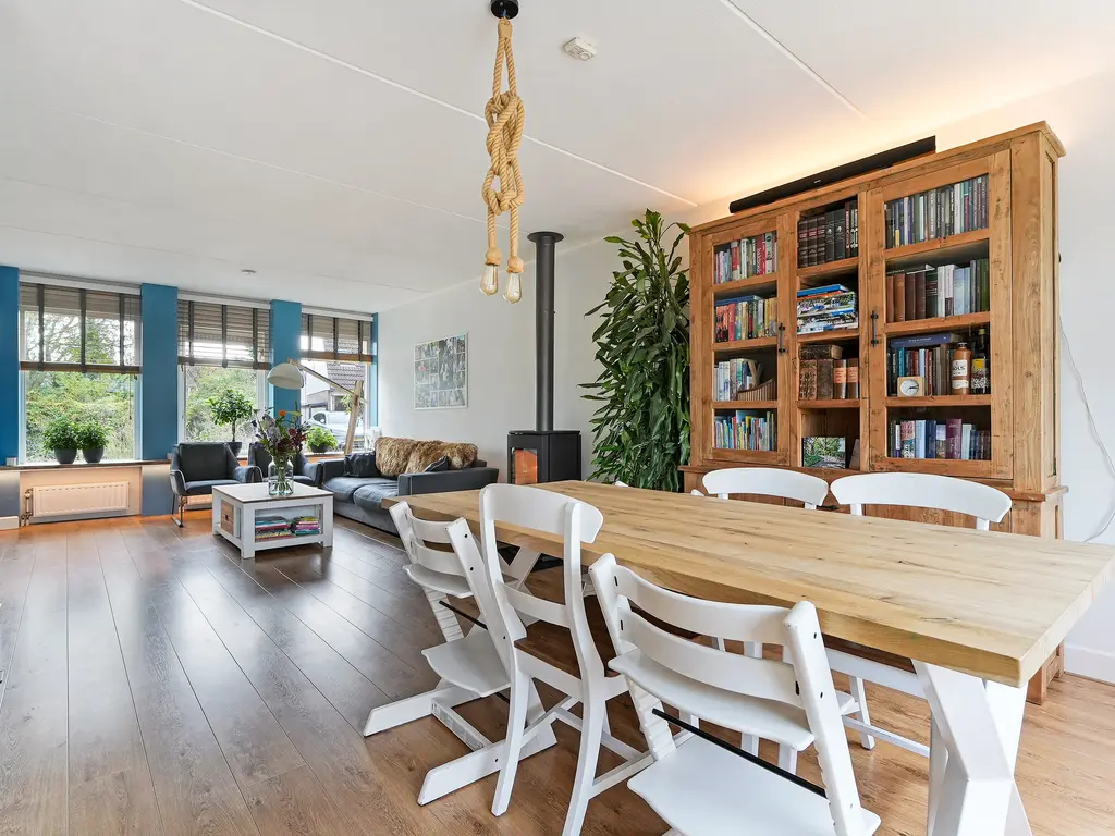 Benensonstraat 21, MIDDELBURG