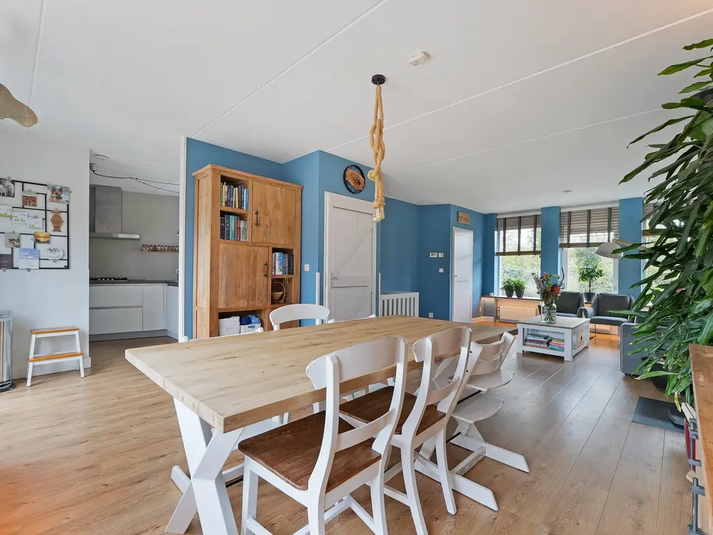 Benensonstraat 21, MIDDELBURG