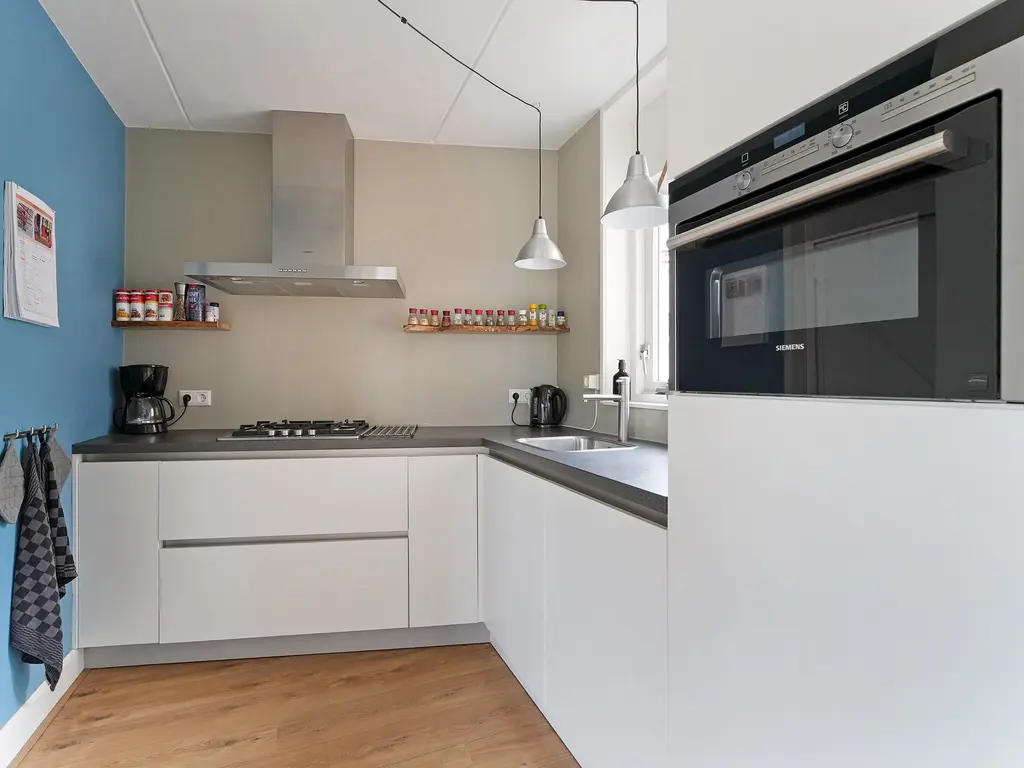 Benensonstraat 21, MIDDELBURG