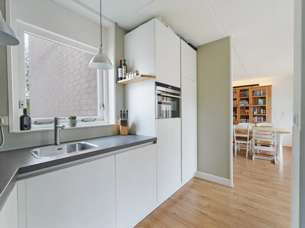 Benensonstraat 21, MIDDELBURG