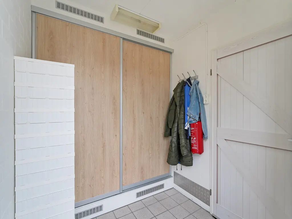 Benensonstraat 21, MIDDELBURG