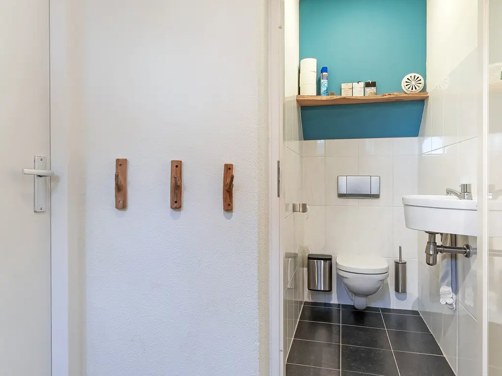 Benensonstraat 21, MIDDELBURG