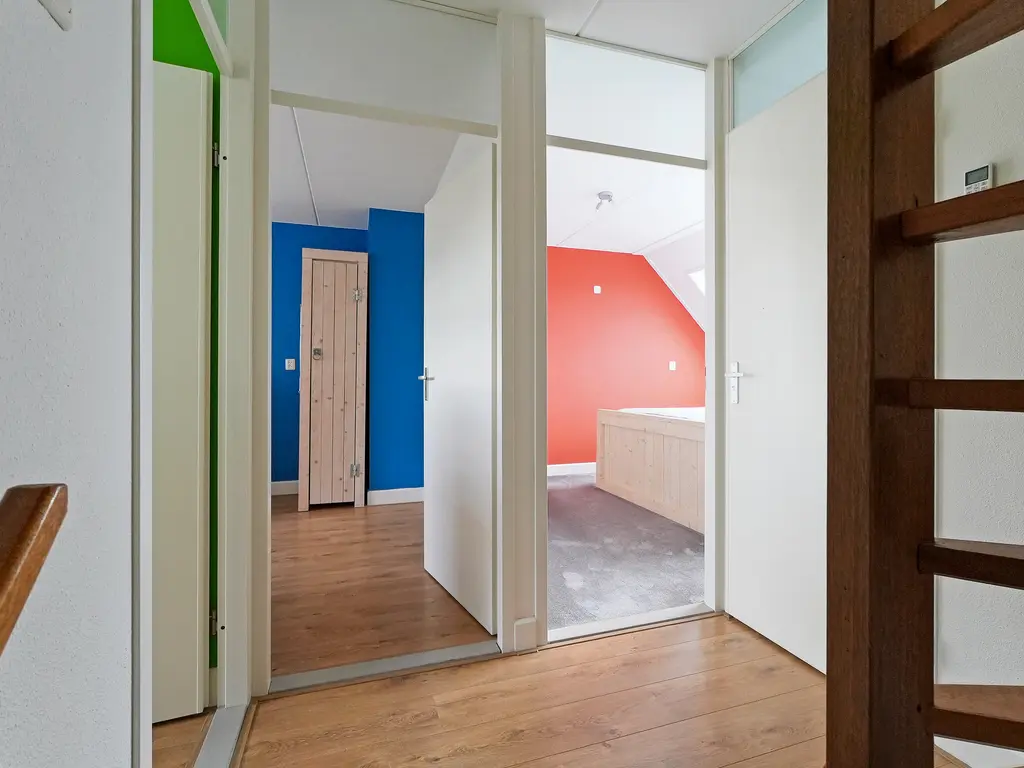 Benensonstraat 21, MIDDELBURG