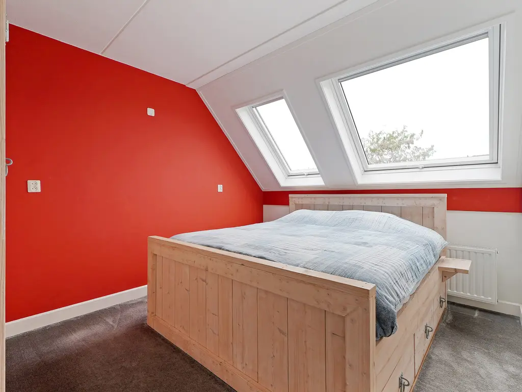 Benensonstraat 21, MIDDELBURG