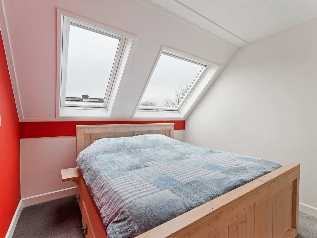 Benensonstraat 21, MIDDELBURG