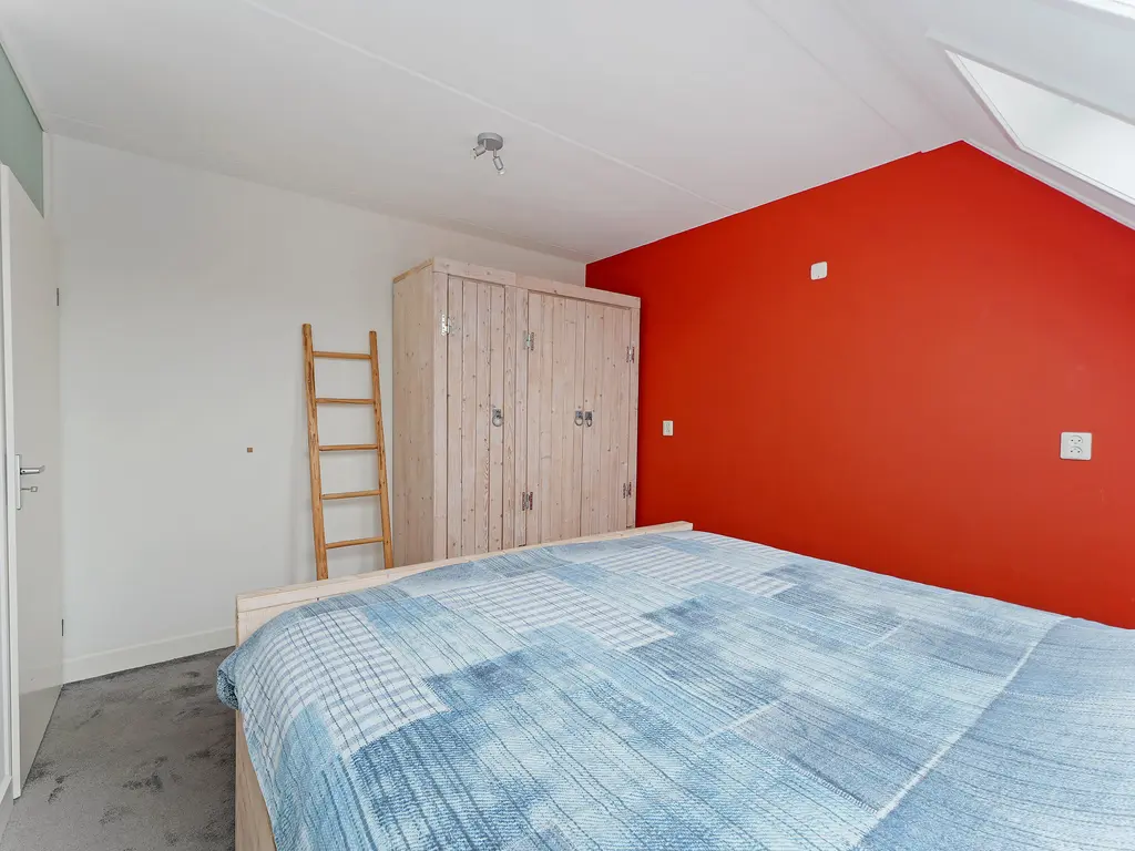 Benensonstraat 21, MIDDELBURG