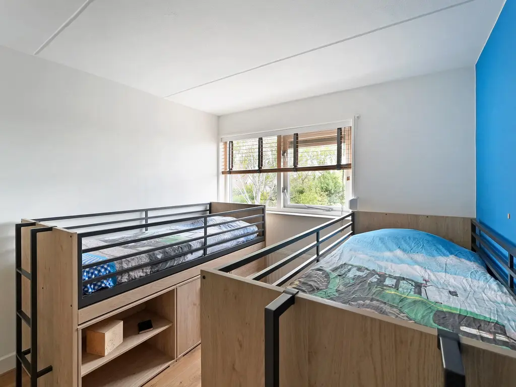 Benensonstraat 21, MIDDELBURG