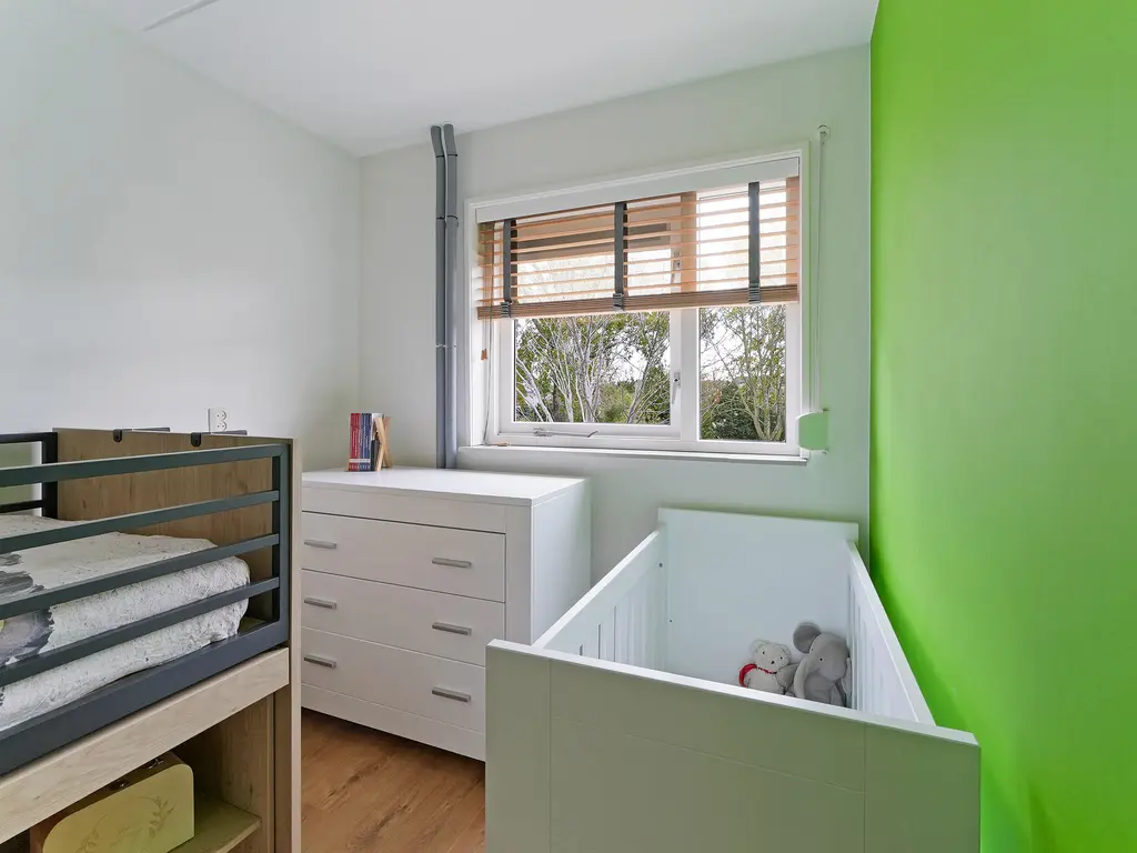 Benensonstraat 21, MIDDELBURG