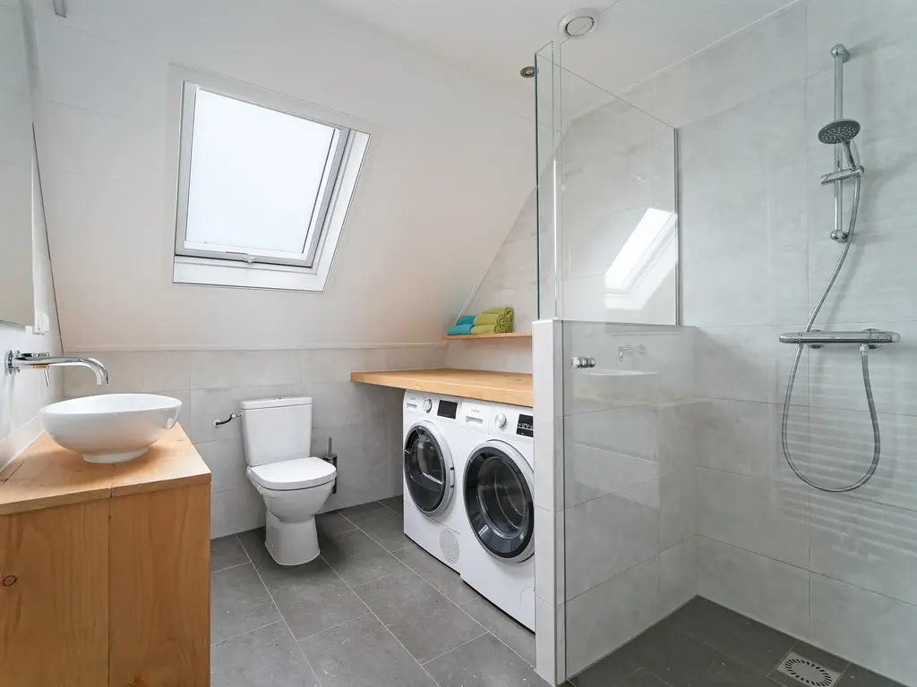 Benensonstraat 21, MIDDELBURG