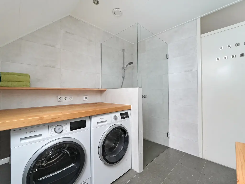 Benensonstraat 21, MIDDELBURG