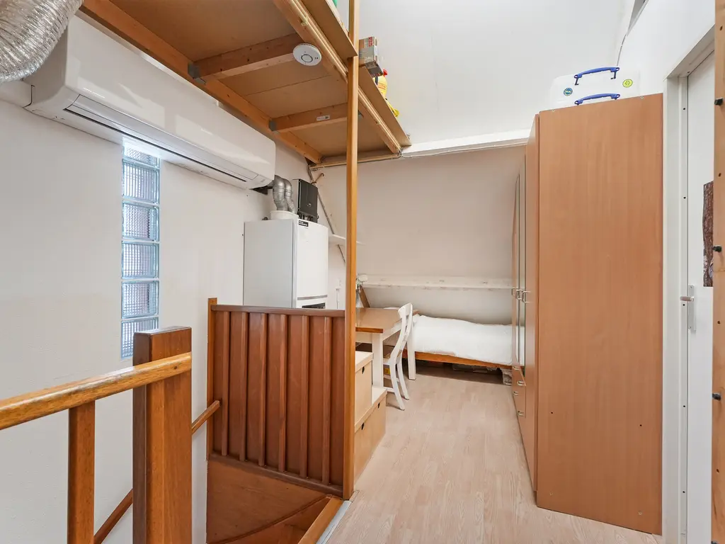 Benensonstraat 21, MIDDELBURG