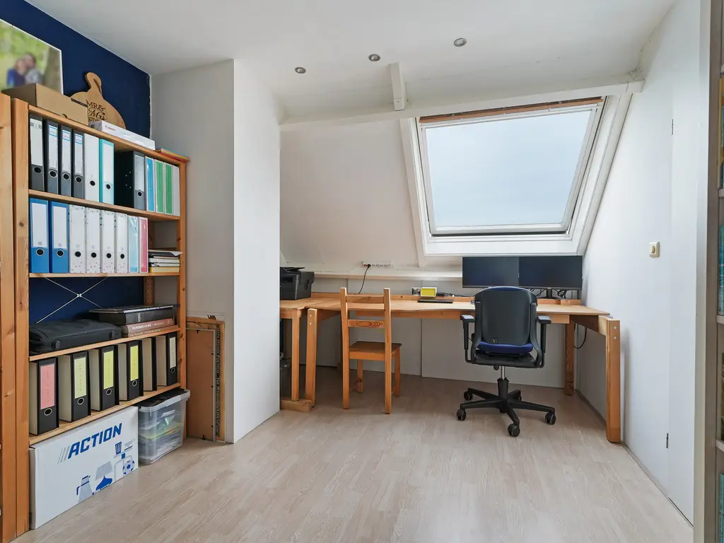 Benensonstraat 21, MIDDELBURG