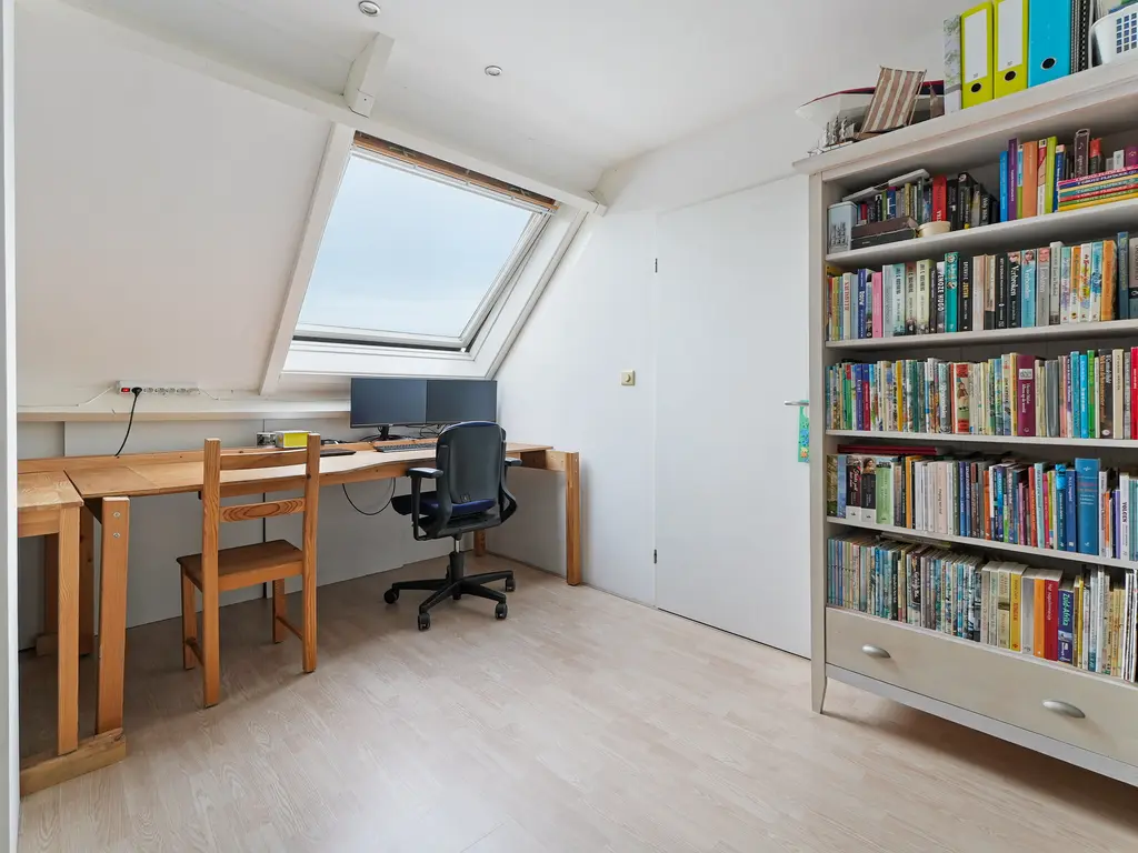 Benensonstraat 21, MIDDELBURG