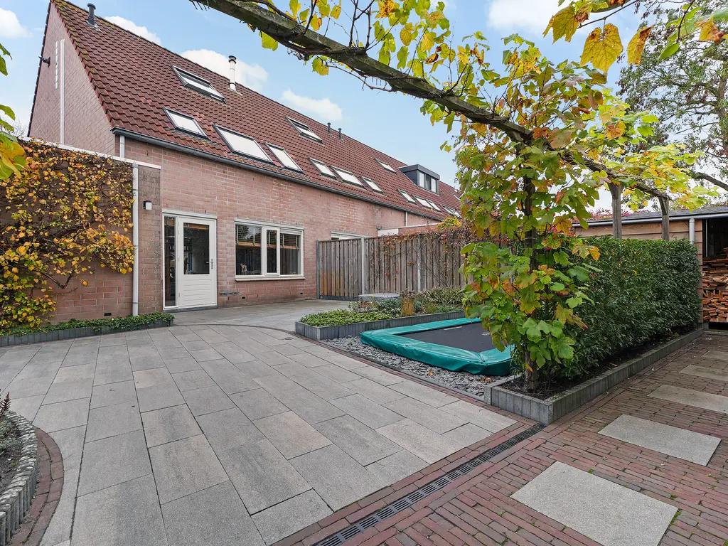 Benensonstraat 21, MIDDELBURG