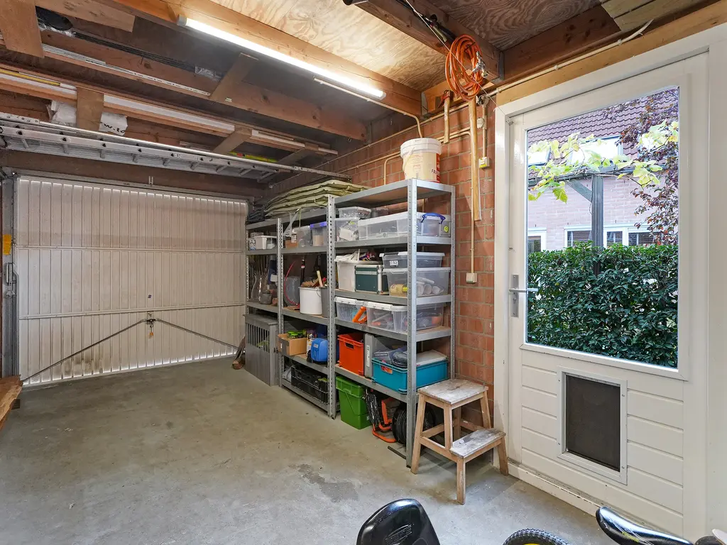 Benensonstraat 21, MIDDELBURG