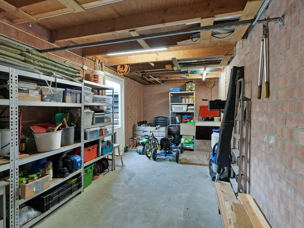 Benensonstraat 21, MIDDELBURG