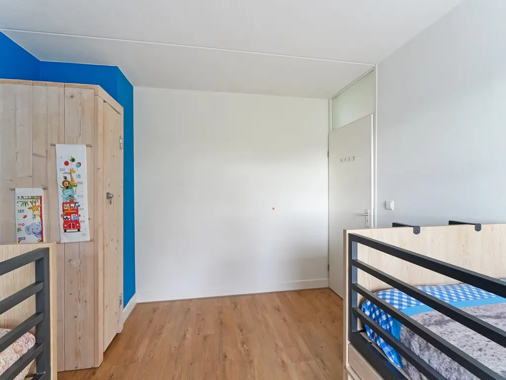 Benensonstraat 21, MIDDELBURG