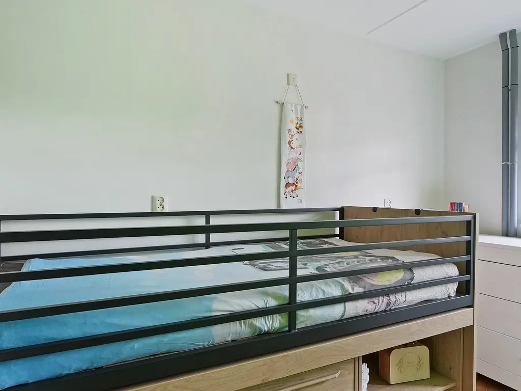 Benensonstraat 21, MIDDELBURG