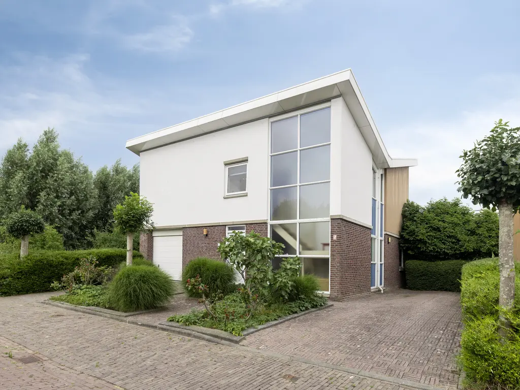 Zandplaat 16, VLISSINGEN