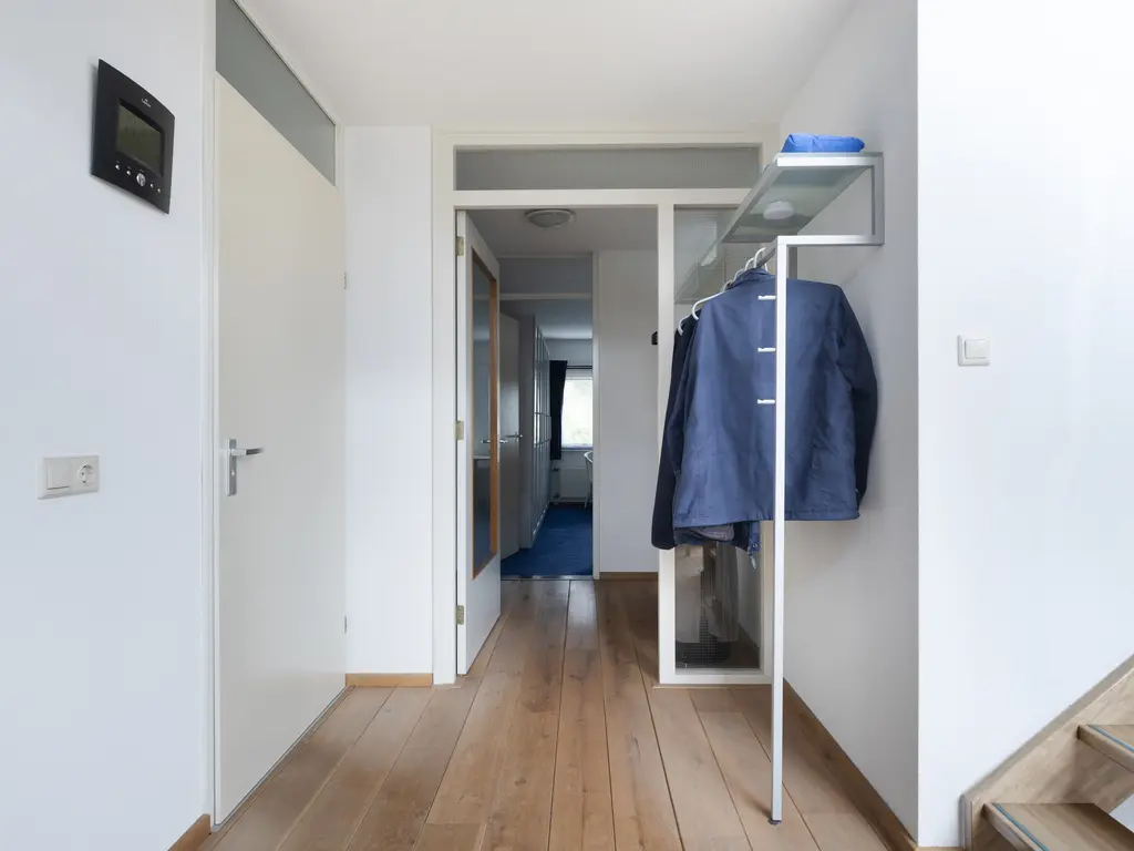 Zandplaat 16, VLISSINGEN