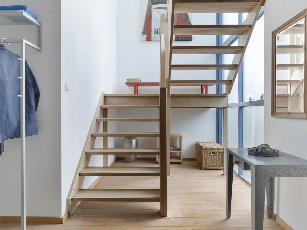 Zandplaat 16, VLISSINGEN