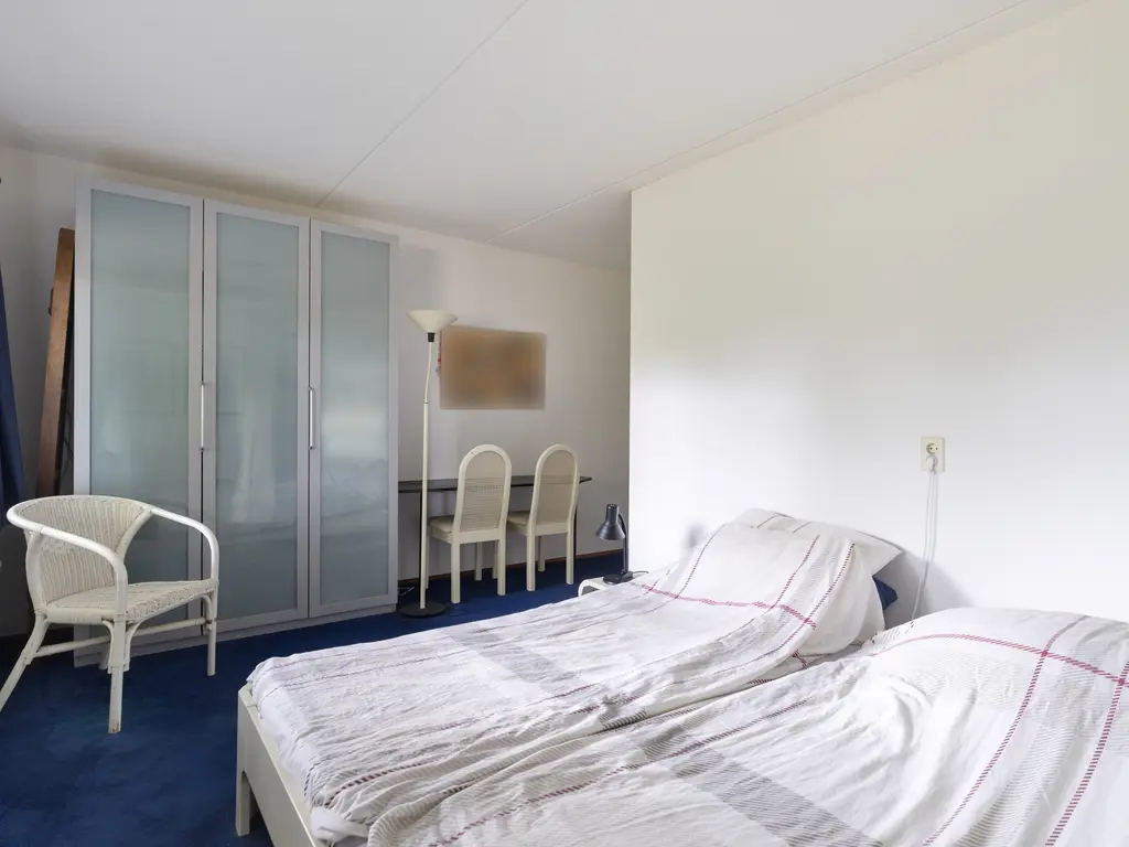 Zandplaat 16, VLISSINGEN