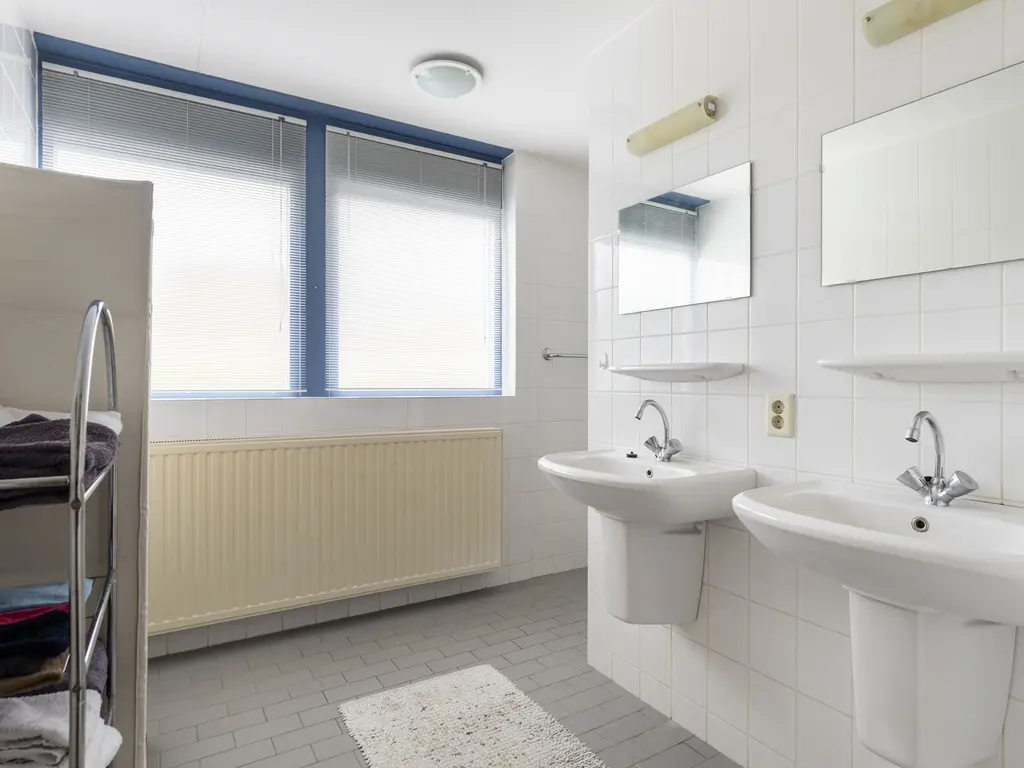 Zandplaat 16, VLISSINGEN