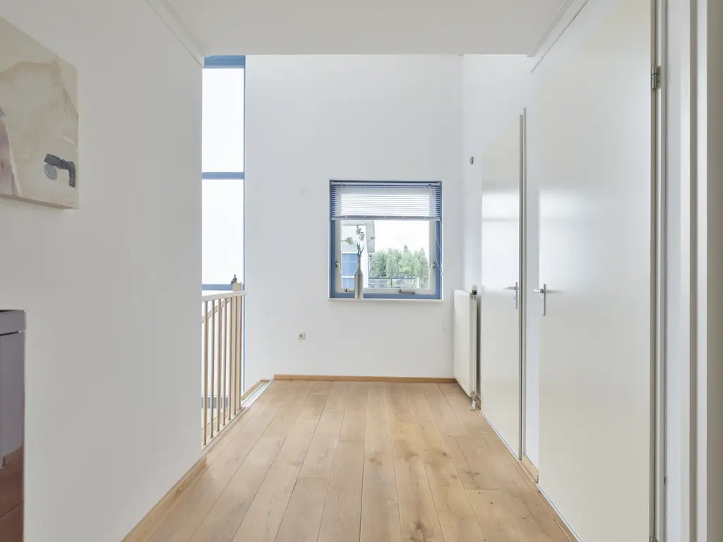 Zandplaat 16, VLISSINGEN