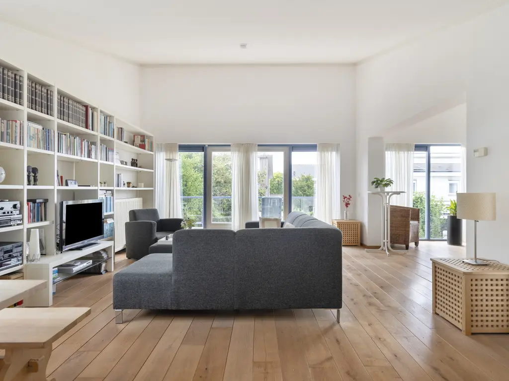 Zandplaat 16, VLISSINGEN