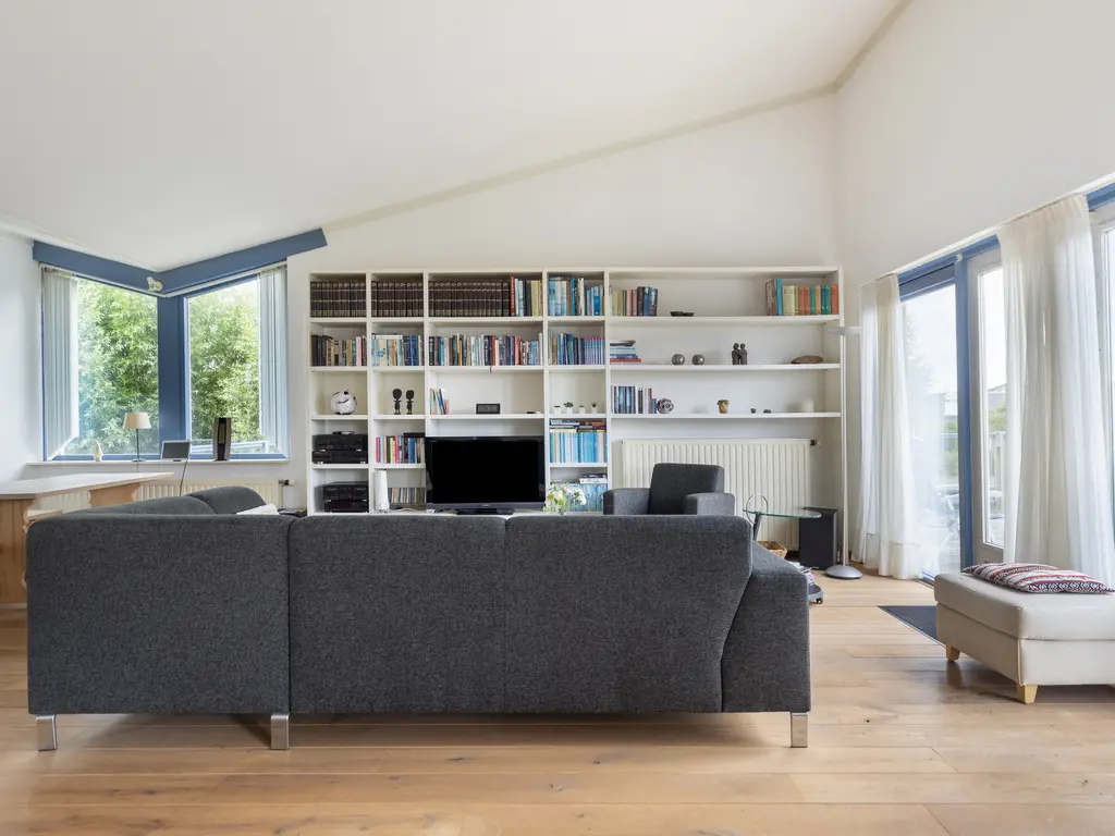 Zandplaat 16, VLISSINGEN