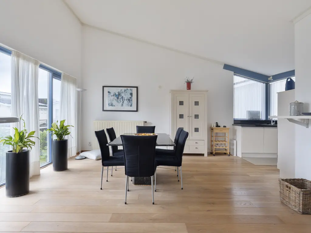 Zandplaat 16, VLISSINGEN