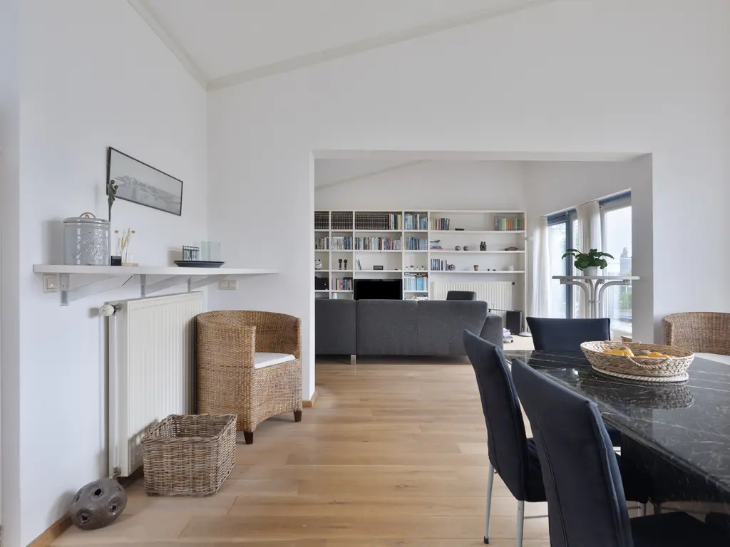 Zandplaat 16, VLISSINGEN