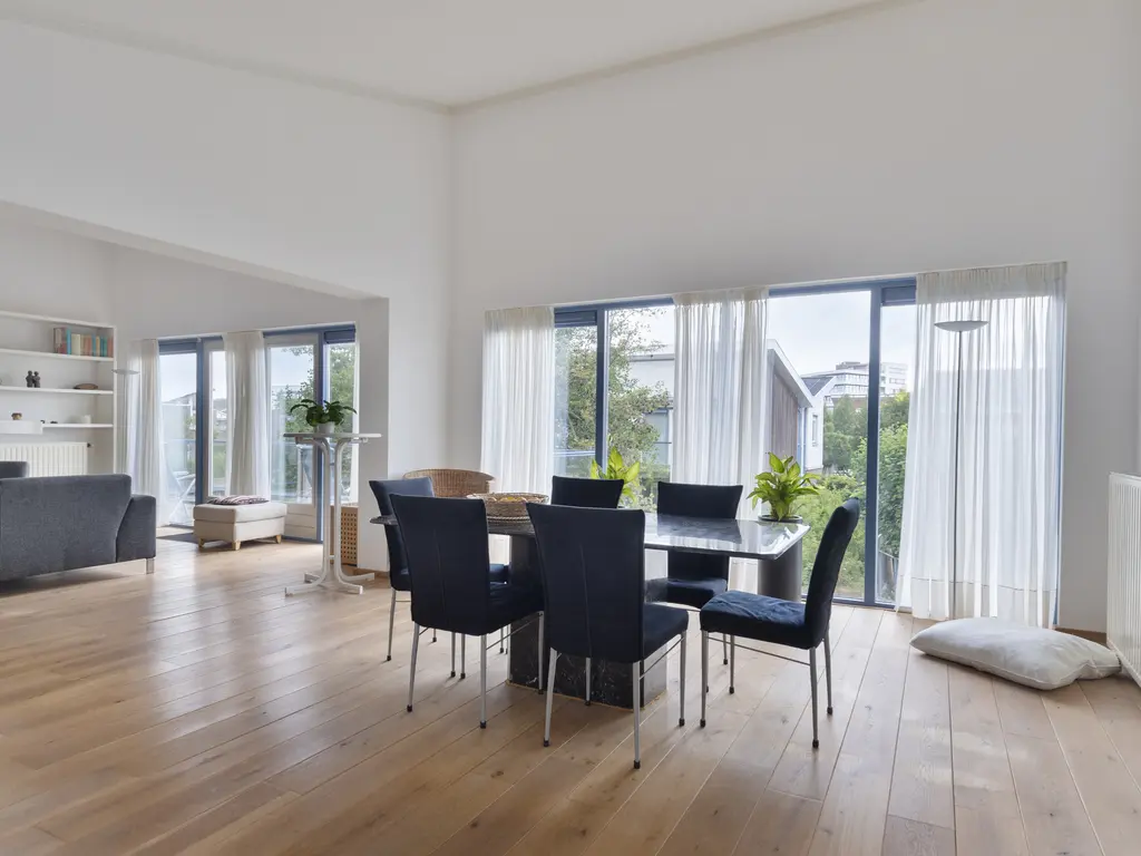 Zandplaat 16, VLISSINGEN