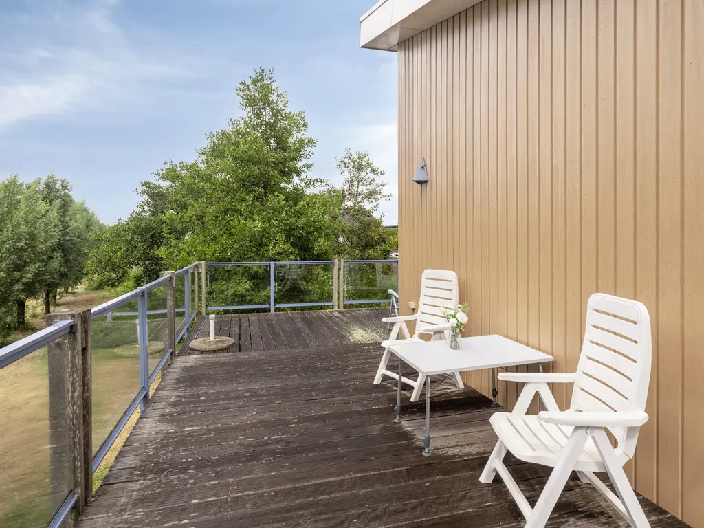 Zandplaat 16, VLISSINGEN