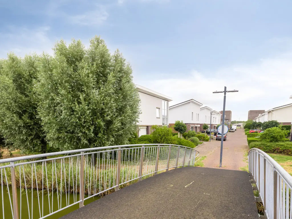 Zandplaat 16, VLISSINGEN