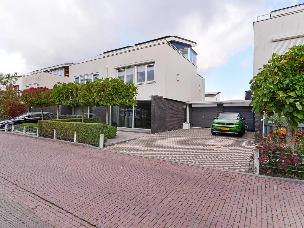 Vliedberg 32, VLISSINGEN