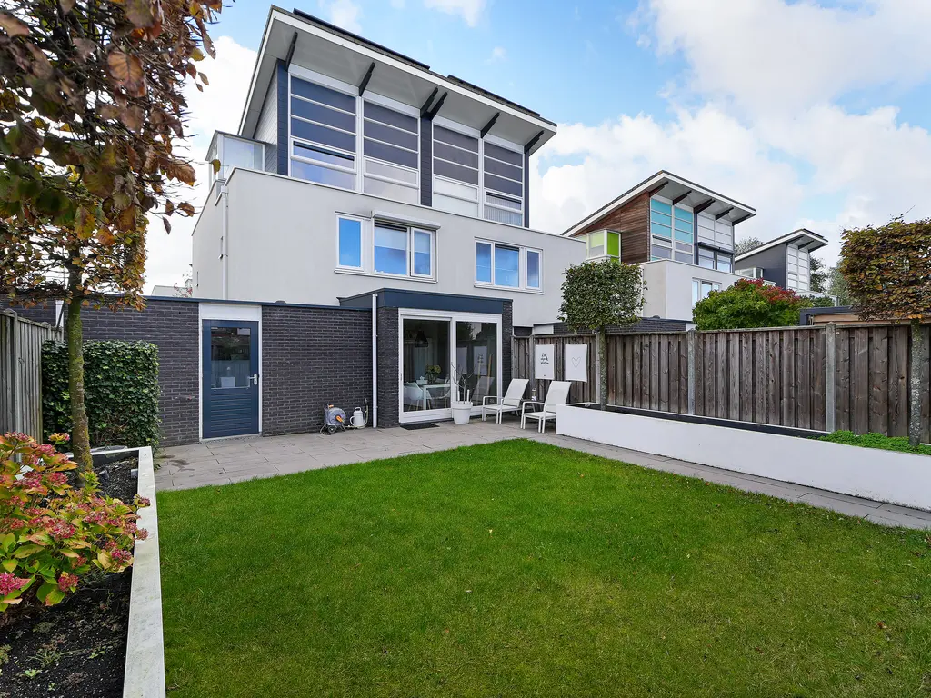 Vliedberg 32, VLISSINGEN