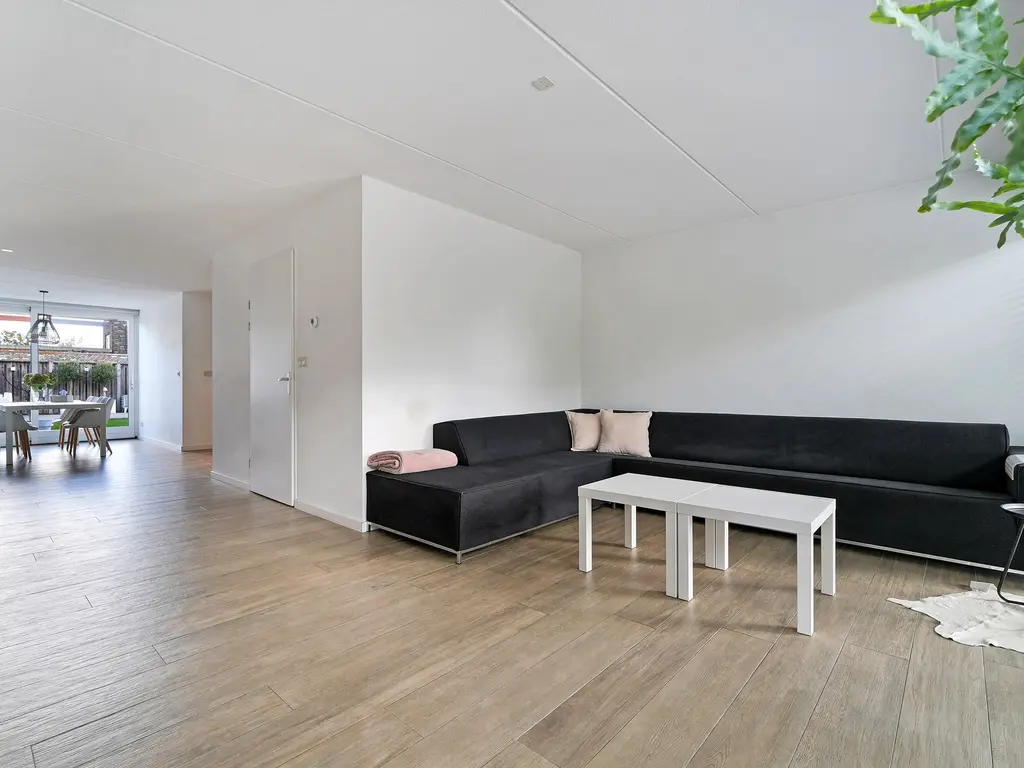 Vliedberg 32, VLISSINGEN