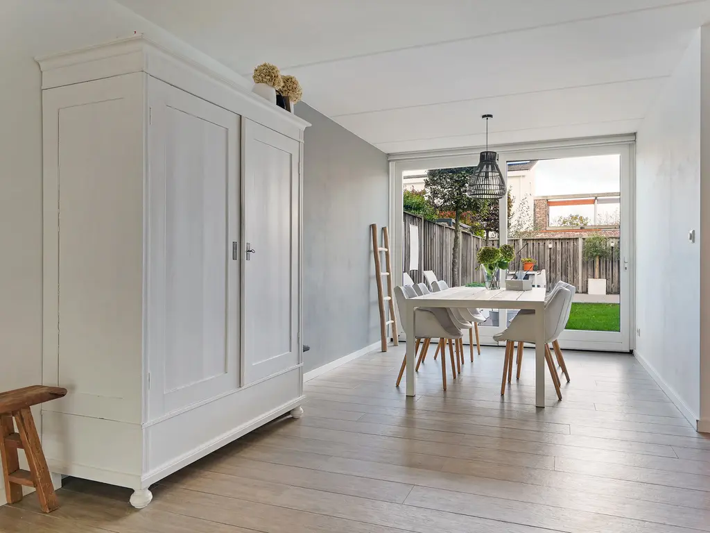 Vliedberg 32, VLISSINGEN