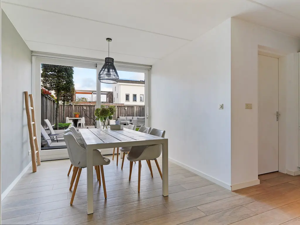 Vliedberg 32, VLISSINGEN