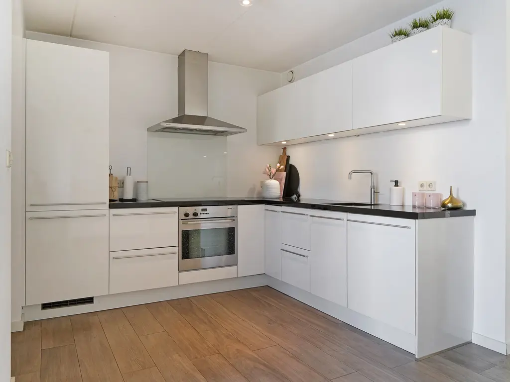 Vliedberg 32, VLISSINGEN