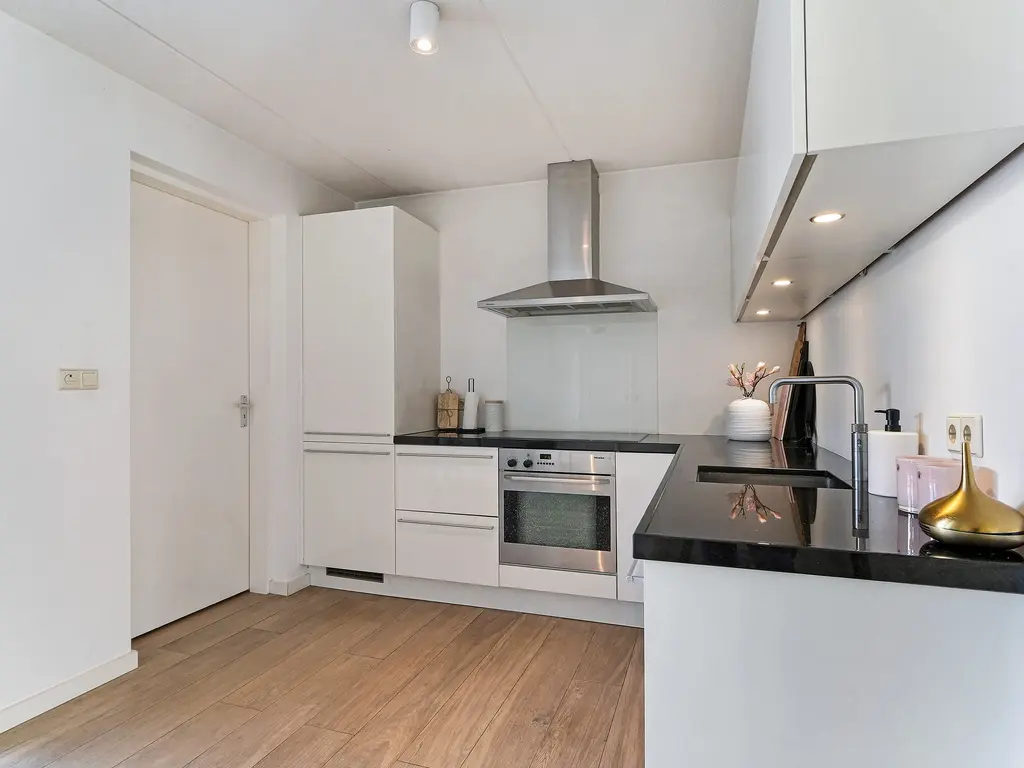 Vliedberg 32, VLISSINGEN