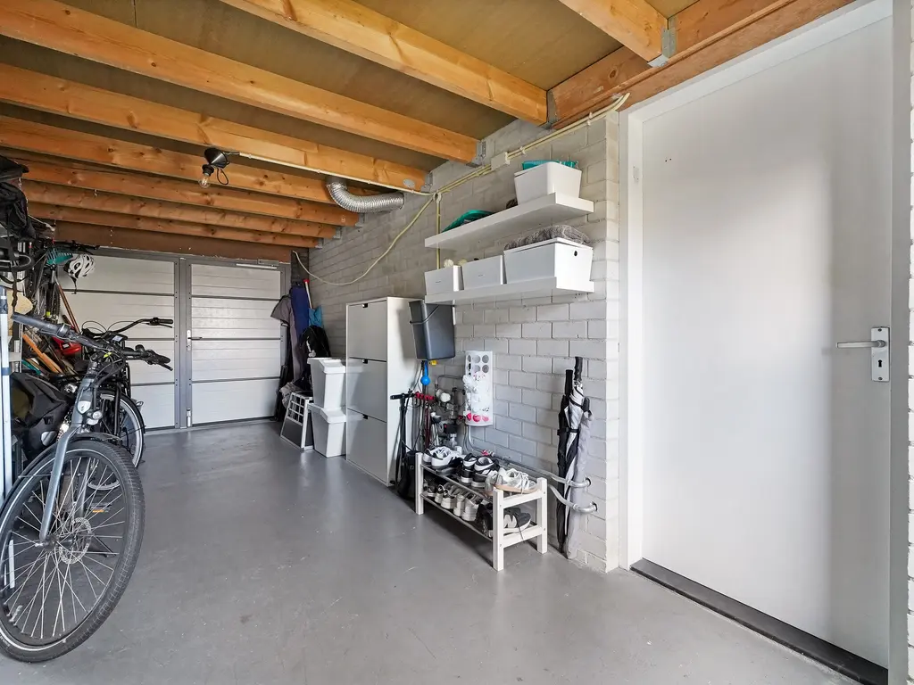 Vliedberg 32, VLISSINGEN