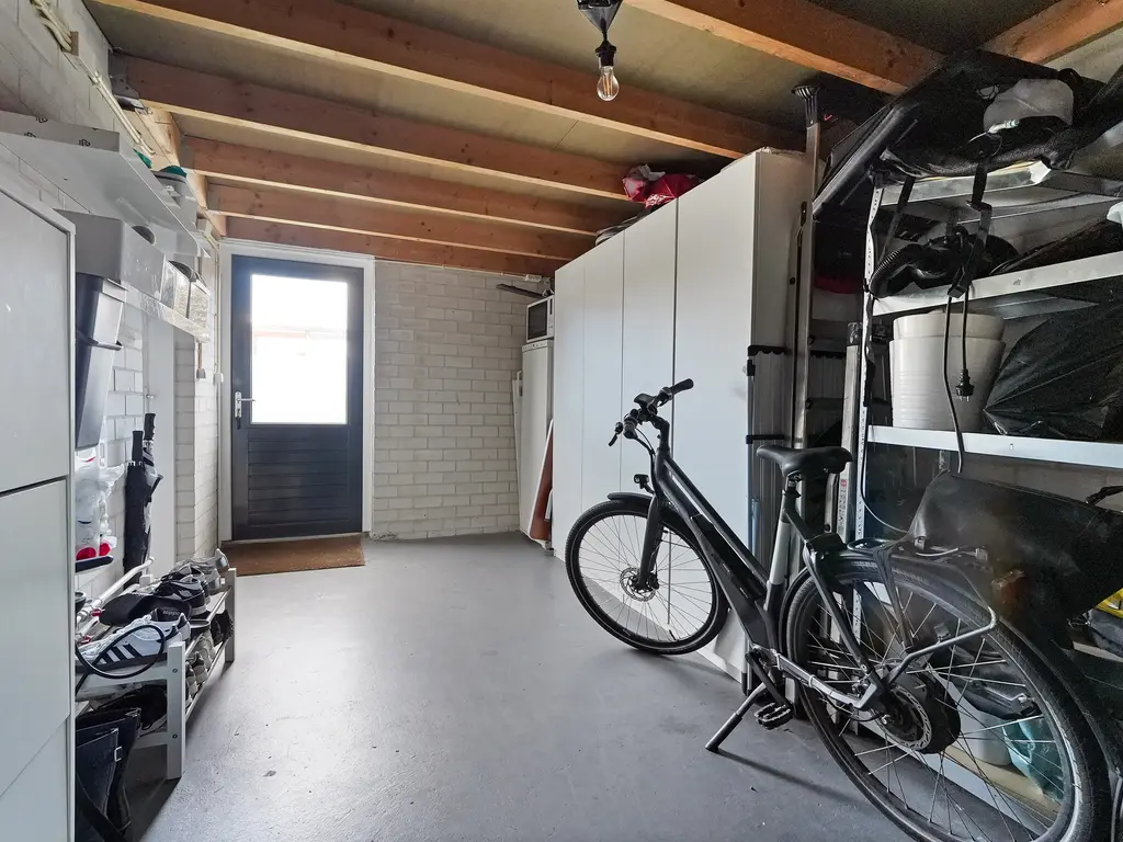 Vliedberg 32, VLISSINGEN