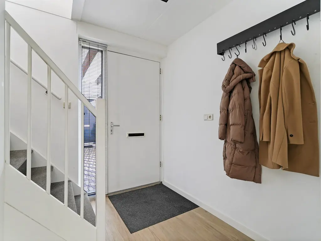 Vliedberg 32, VLISSINGEN